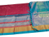 SOFT SILK SAREE WITH BLOUSE